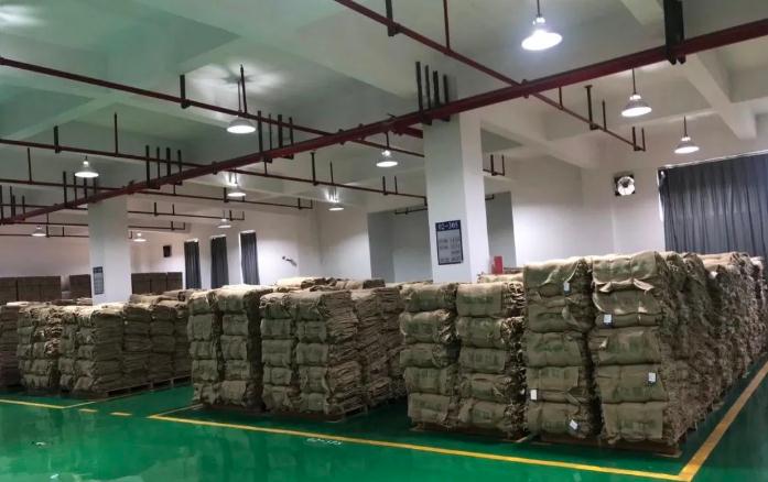 水利防汛物資隊伍大公開，盤它！