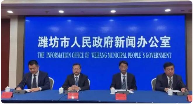 今年汛期濰坊汛情可能偏重,濰坊水利部門提前建立防御矩陣