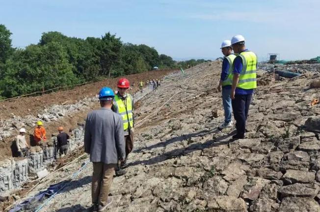 防汛進入關(guān)鍵期!這場大考,余杭備戰(zhàn)如何?