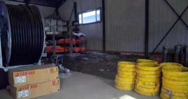 聞“汛”而動(dòng) ，聞令而行|全力筑牢防汛“安全堤”